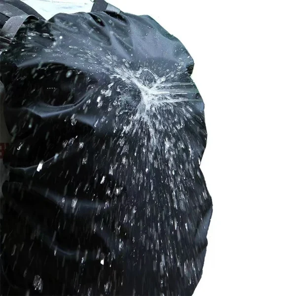 35L Outdoor Hiking Bag Rain Cover 2