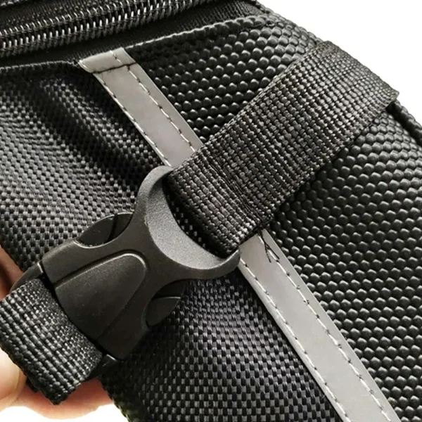 Nylon Bicycle Bag, Waterproof 6