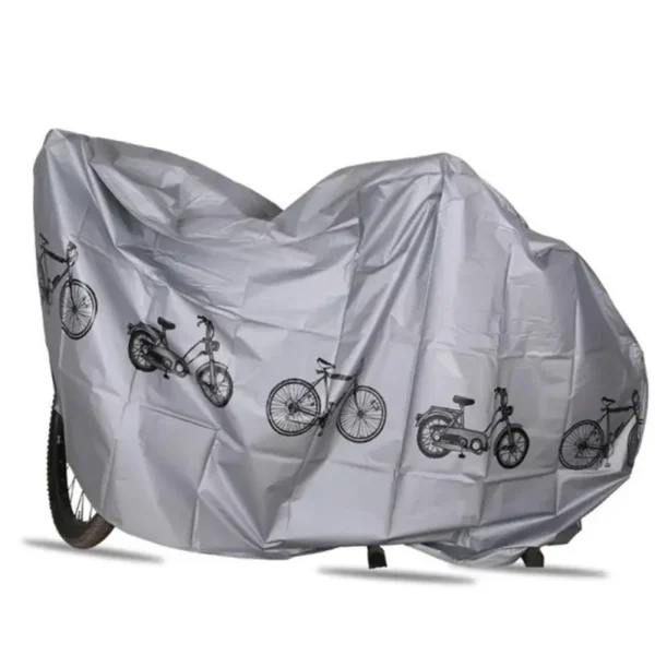 Waterproof Raincover 2