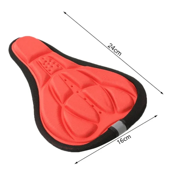 MTB Bike Seat Cover 6