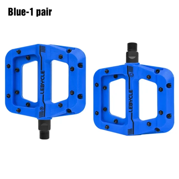 Nylon Pedals 3