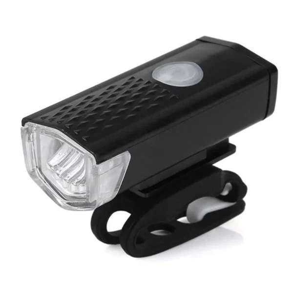 Bike Light Set 2