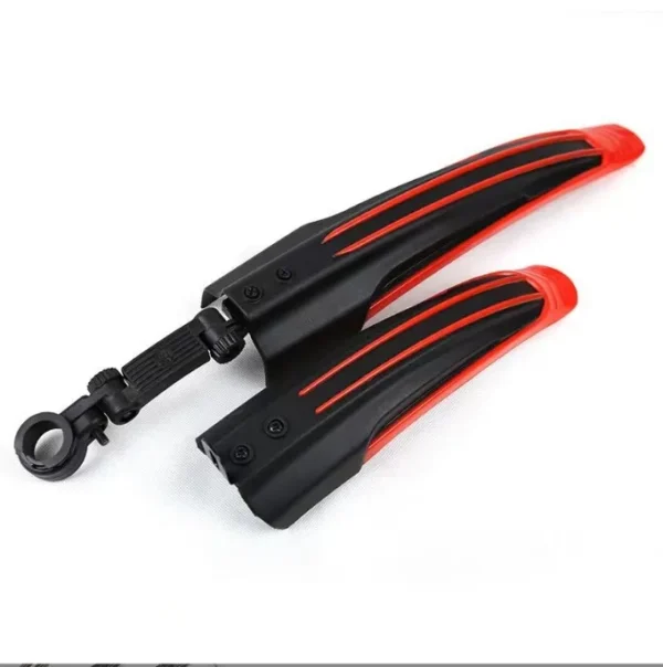2 Pcs Bicycle Fenders, Mountain Bike 6