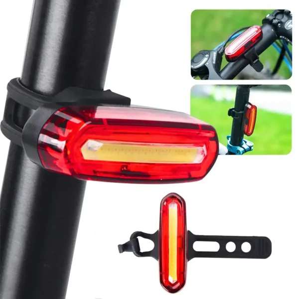 Tail LED Light 3