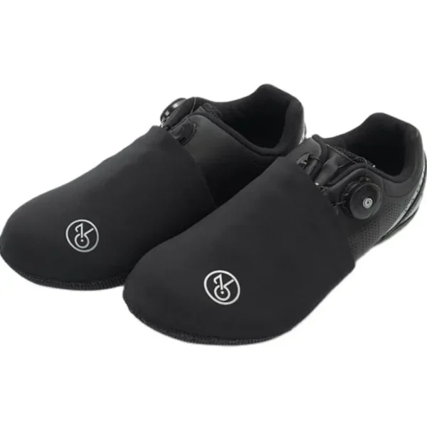 Warmer Bicycle Toe Covers 2