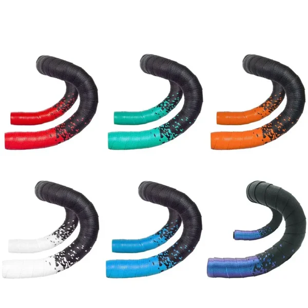 Anti-Vibration PU EVA Bent 1