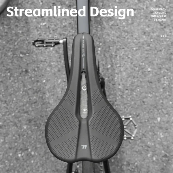 Ultralight Bicycle Saddle 5