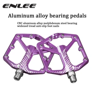 MTB Bicycle Pedal Aluminum 1