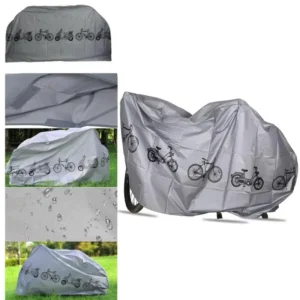Waterproof Raincover 1