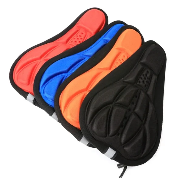 MTB Bike Seat Cover 2