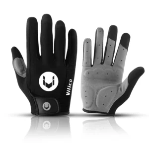Cycling Gloves, Breathable, Non-slipunning Bicycle Gloves 1