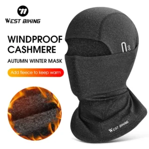 Cycling Cap, Warm 1