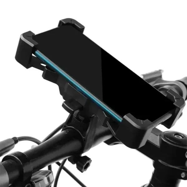 360° Rotatable Phone Holder 2