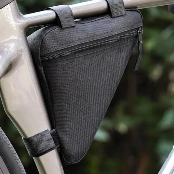 Triangle Bag 3