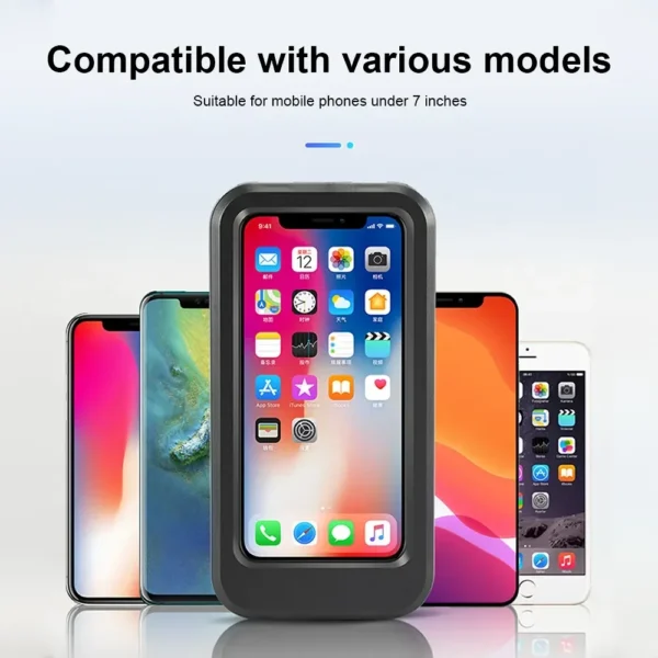 Phone Stand 3
