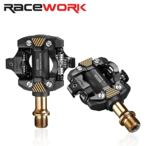 MTB Pedal, Self-Locking 1