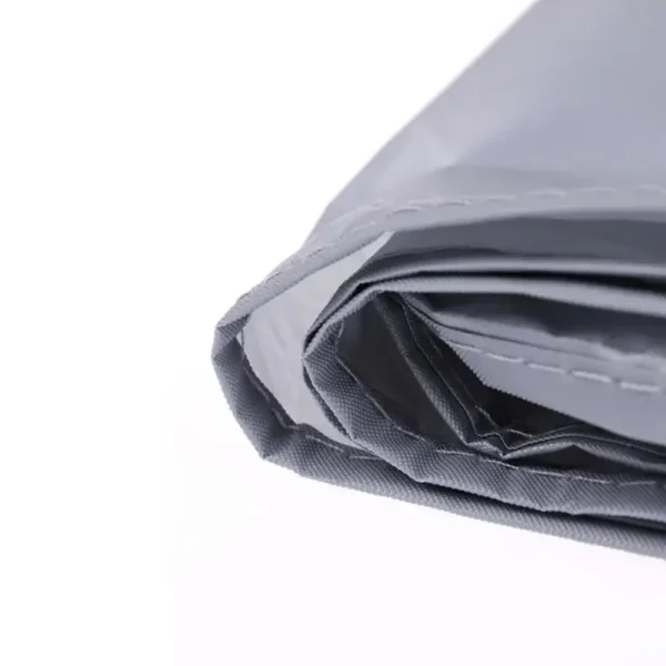 Waterproof Raincover 5