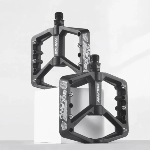 Bike Anti-slip Nylon Pedals 6