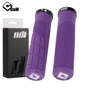 Bicycle Grips, Lock-on MTB Bike 1