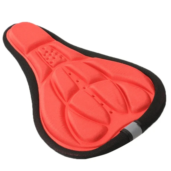MTB Bike Seat Cover 4