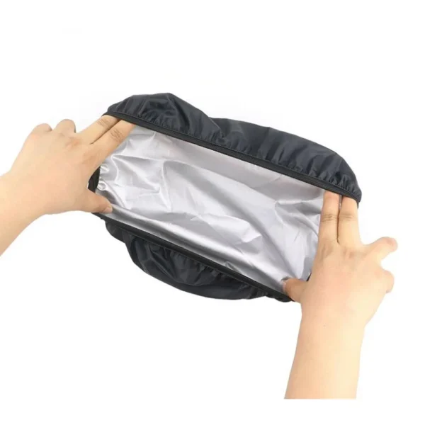 Bike Seat Cover 6