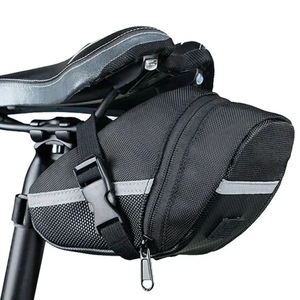 Nylon Bicycle Bag, Waterproof 1