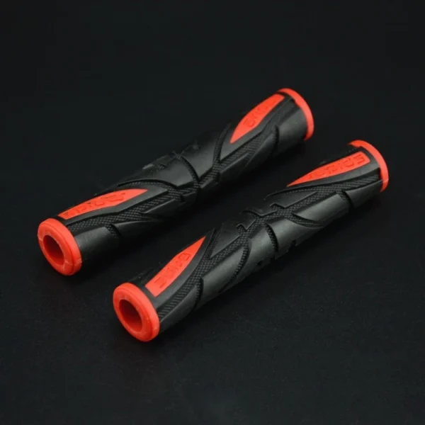 Brake Handle, Silicone Sleeve 4