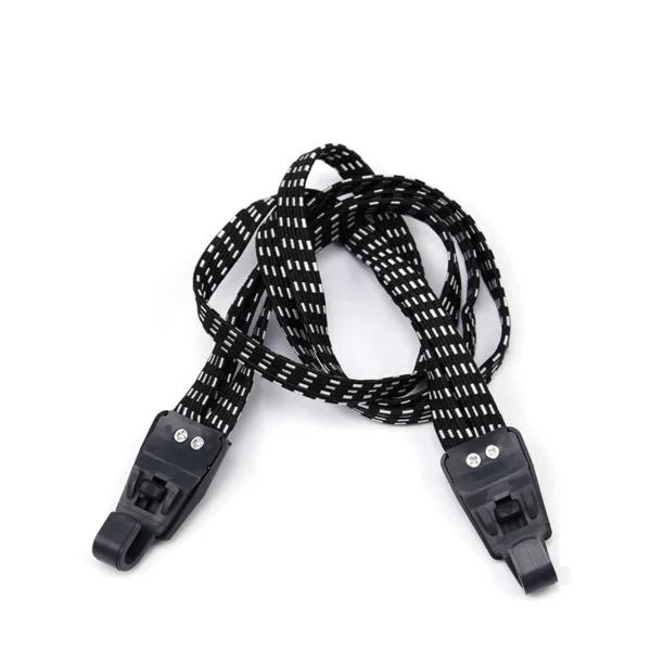 Bicycle Luggage Rope 2