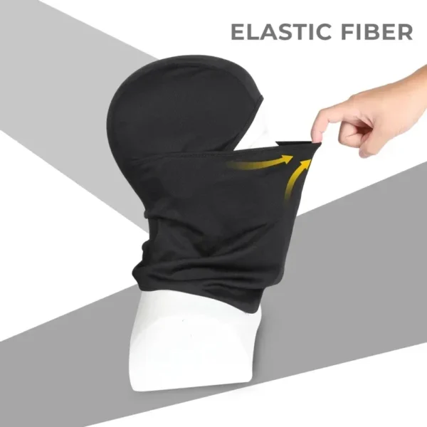 Bicycle Riding Windproof ,Full Cover Scarf 1