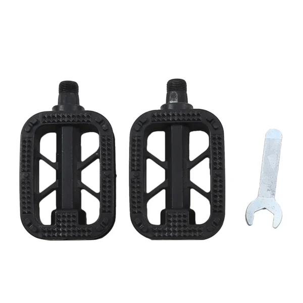 Bicycle Pedals, Ultralight, MTB Road 3