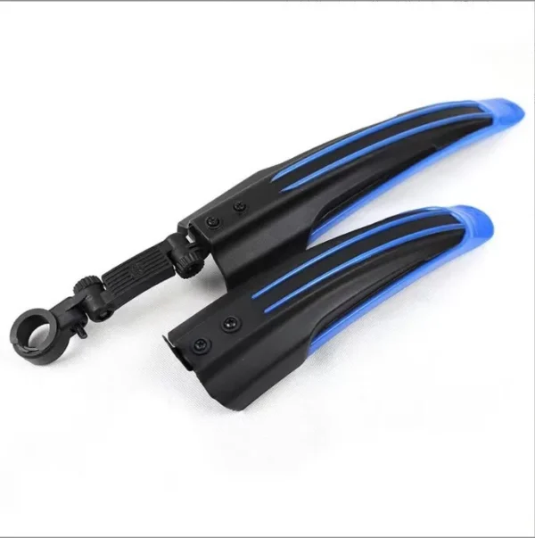 2 Pcs Bicycle Fenders, Mountain Bike 4