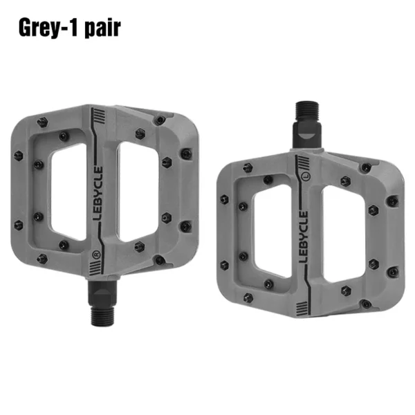 Nylon Pedals 5