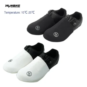 Warmer Bicycle Toe Covers 1