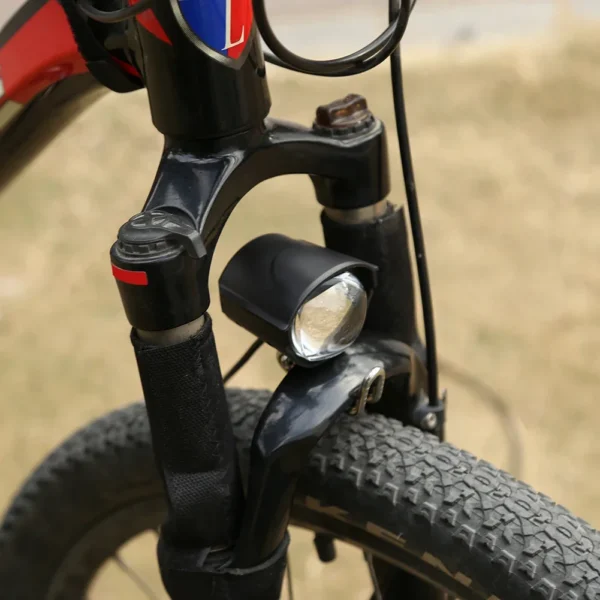 36V-60V E-Bike Horn Light 3