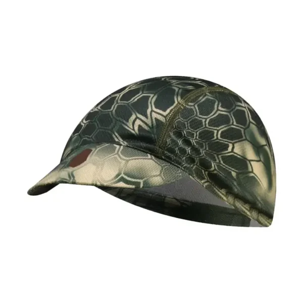 Cycling Cap 3