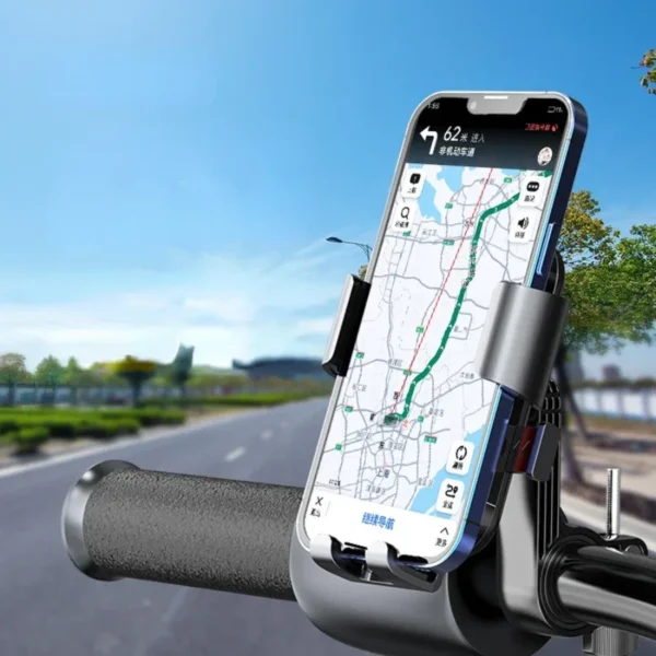 Bike Phone Holder 6
