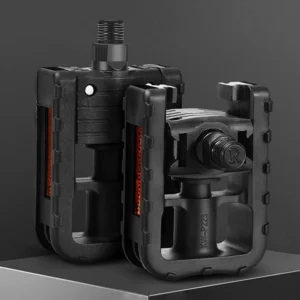 Bicycle Pedals, Non-slip 1