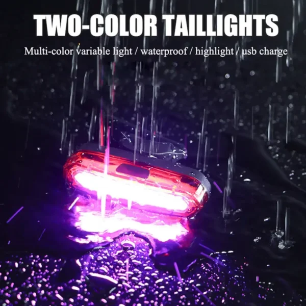 Tail LED Light 4