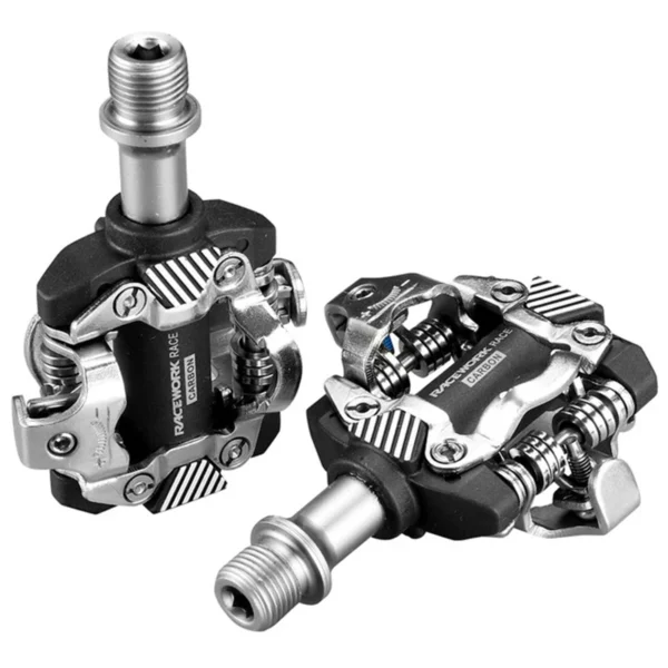 MTB Pedal, Self-Locking 4