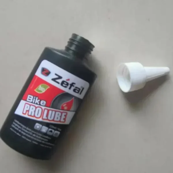 125ml Bicycle Special Lubricant 6