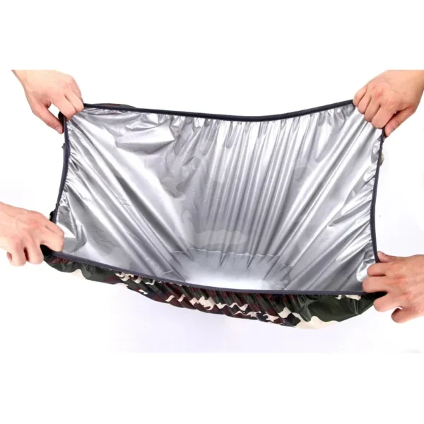 30L-40L Waterproof Backpack Cover 4