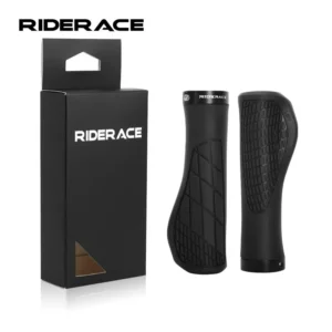 Bicycle Grips, Soft Rubber For MTB Mountain Bike 1