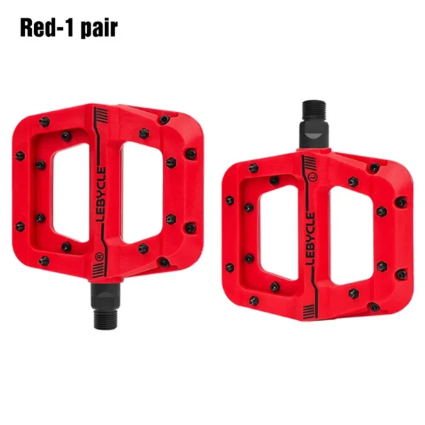 Nylon Pedals 2