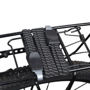 Bicycle Luggage Rope 1