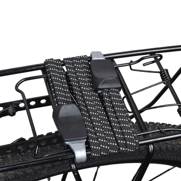 Bicycle Luggage Rope 1