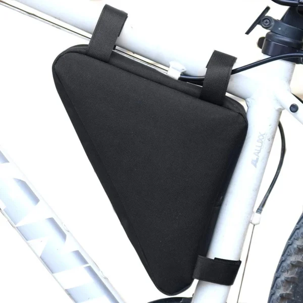 Bicycle Triangle Bag 5