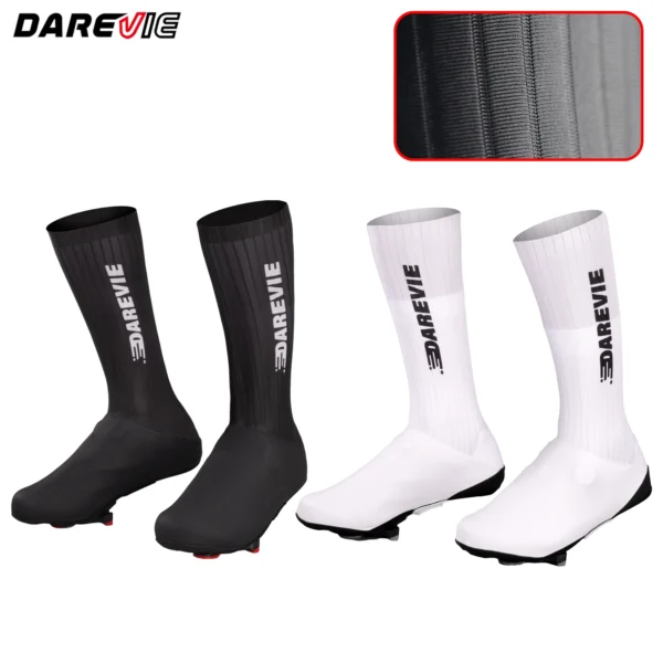 Cycling Shoes, Anti-Slip, Waterproof 1
