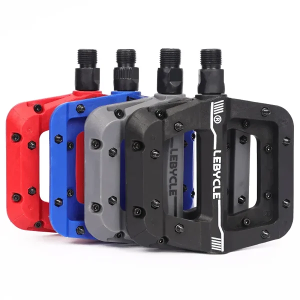 Nylon Pedals 6