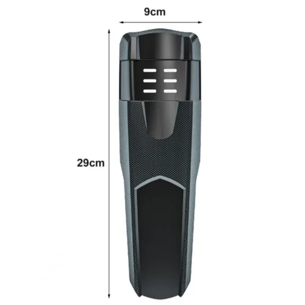 Mountain Bike Front and Rear Fenders 3