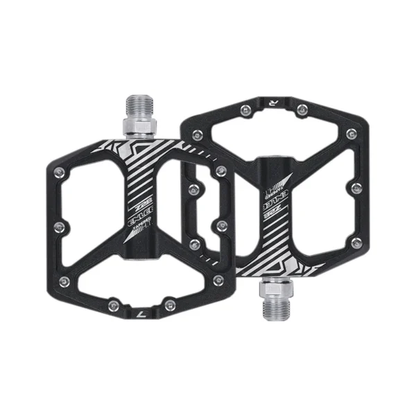 MTB Bicycle Pedal Aluminum 3
